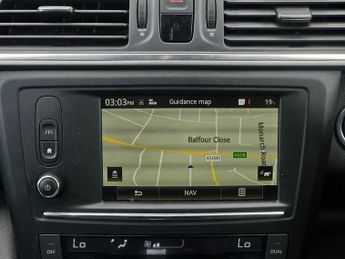 Renault Kadjar 1.5 dCi Dynamique Nav EDC Euro 6 (s/s) 5dr