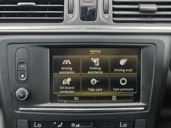 Renault Kadjar 1.5 dCi Dynamique Nav EDC Euro 6 (s/s) 5dr