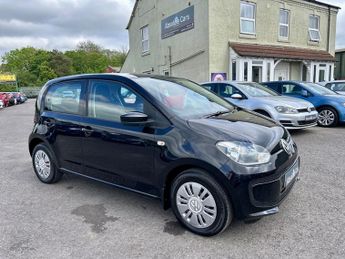 Volkswagen Up MOVE UP