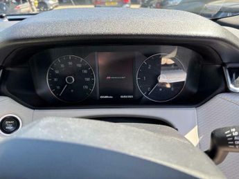 Land Rover Range Rover Velar 2.0 D180 R-Dynamic S Auto 4WD Euro 6 (s/s) 5dr