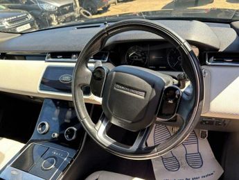 Land Rover Range Rover Velar 2.0 D180 R-Dynamic S Auto 4WD Euro 6 (s/s) 5dr