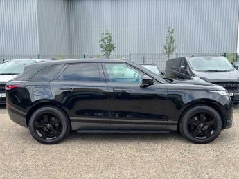 Land Rover Range Rover Velar 2.0 D180 R-Dynamic S Auto 4WD Euro 6 (s/s) 5dr