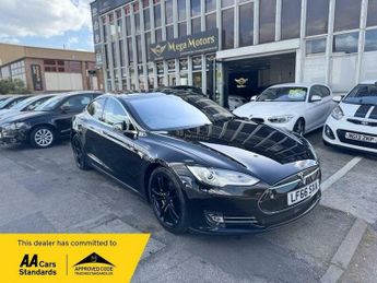 Tesla Model S 70 Auto 5dr