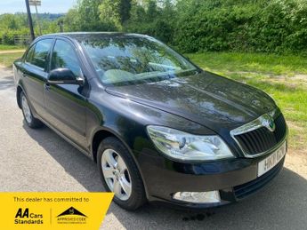 Skoda Octavia ELEGANCE TSI 1.4