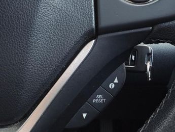 Honda CR-V I-DTEC SE NAVI