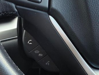 Honda CR-V I-DTEC SE NAVI