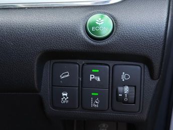 Honda CR-V I-DTEC SE NAVI