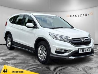 Honda CR-V I-DTEC SE NAVI