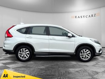 Honda CR-V I-DTEC SE NAVI