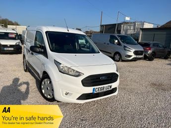 Ford Transit Connect 200 BASE