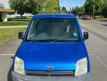 Ford Transit Connect 1.8 TDCi T200 L L1 H1 5dr