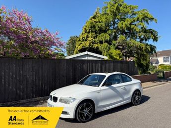 BMW 120 120d SPORT PLUS EDITION