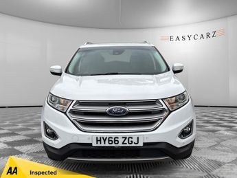  TITANIUM TDCI