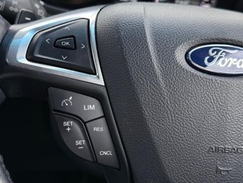Ford  TITANIUM TDCI