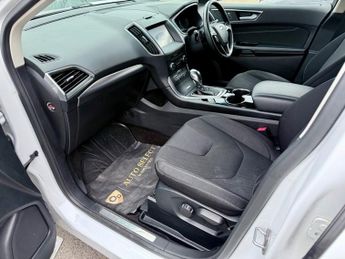 Ford  TITANIUM TDCI