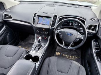 Ford  TITANIUM TDCI