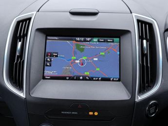 Ford  TITANIUM TDCI