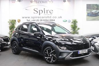 Hyundai KONA GDI PREMIUM