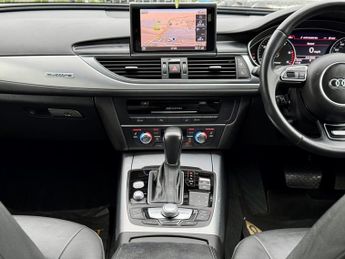 Audi A6 ALLROAD TDI QUATTRO