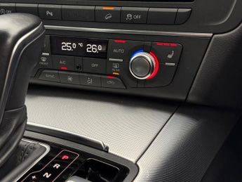Audi A6 ALLROAD TDI QUATTRO