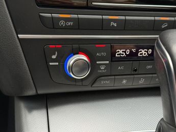 Audi A6 ALLROAD TDI QUATTRO