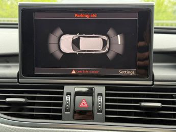 Audi A6 ALLROAD TDI QUATTRO