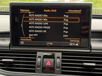 Audi A6 ALLROAD TDI QUATTRO