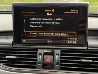 Audi A6 ALLROAD TDI QUATTRO