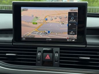 Audi A6 ALLROAD TDI QUATTRO
