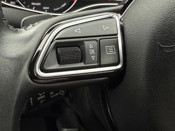 Audi A6 ALLROAD TDI QUATTRO