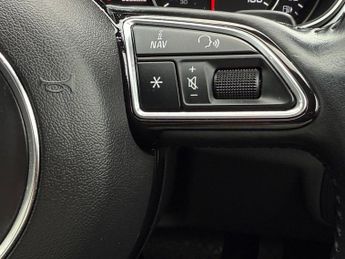 Audi A6 ALLROAD TDI QUATTRO