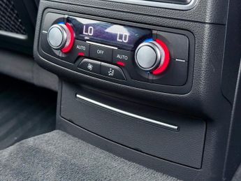 Audi A6 ALLROAD TDI QUATTRO