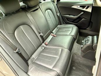 Audi A6 ALLROAD TDI QUATTRO