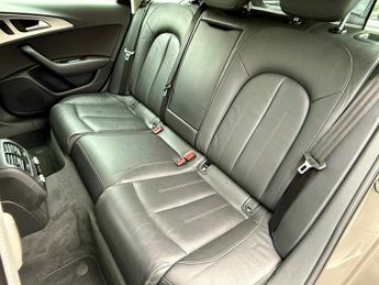 Audi A6 ALLROAD TDI QUATTRO