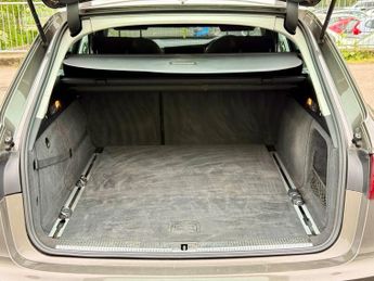 Audi A6 ALLROAD TDI QUATTRO