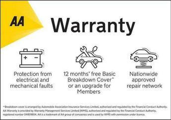 Vauxhall Insignia 1.6 Turbo D BlueInjection SRi Nav Grand Sport Euro 6 (s/s) 5dr