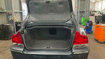 Volvo S60 2.4 D5 SE Lux Geartronic 4dr