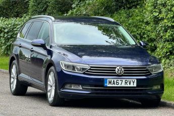 Volkswagen Passat 2.0 TDI SE Business Euro 6 (s/s) 5dr