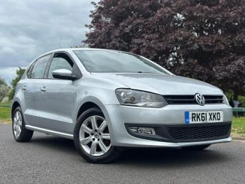 Volkswagen Polo MATCH