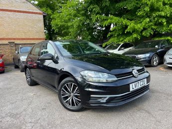 Volkswagen Golf SE NAVIGATION TSI BLUEMOTION TECHNOLOGY DSG