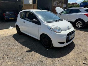Citroen C1 1.0i VT Euro 5 3dr