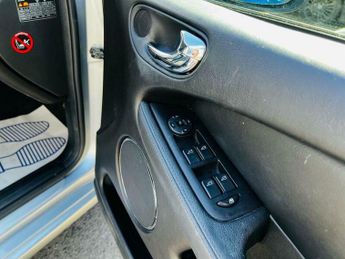 Jaguar X-Type 2.0D S 4dr