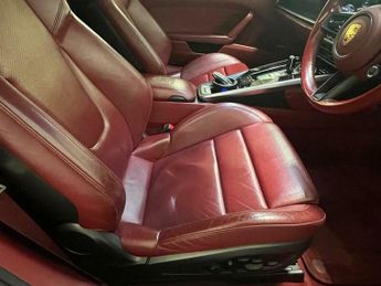 Porsche 911 3.0T 992 Carrera S PDK Euro 6 (s/s) 2dr