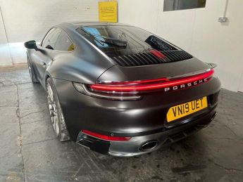 Porsche 911 3.0T 992 Carrera S PDK Euro 6 (s/s) 2dr