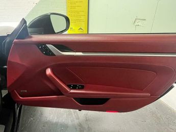 Porsche 911 3.0T 992 Carrera S PDK Euro 6 (s/s) 2dr