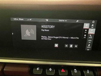 Porsche 911 3.0T 992 Carrera S PDK Euro 6 (s/s) 2dr