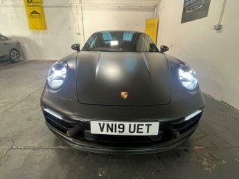 Porsche 911 3.0T 992 Carrera S PDK Euro 6 (s/s) 2dr