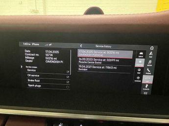 Porsche 911 3.0T 992 Carrera S PDK Euro 6 (s/s) 2dr