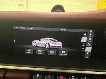 Porsche 911 3.0T 992 Carrera S PDK Euro 6 (s/s) 2dr