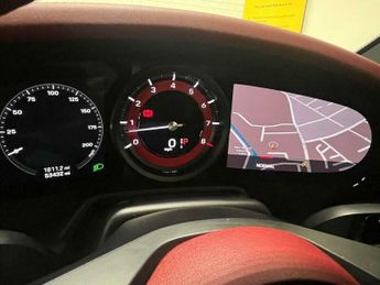 Porsche 911 3.0T 992 Carrera S PDK Euro 6 (s/s) 2dr